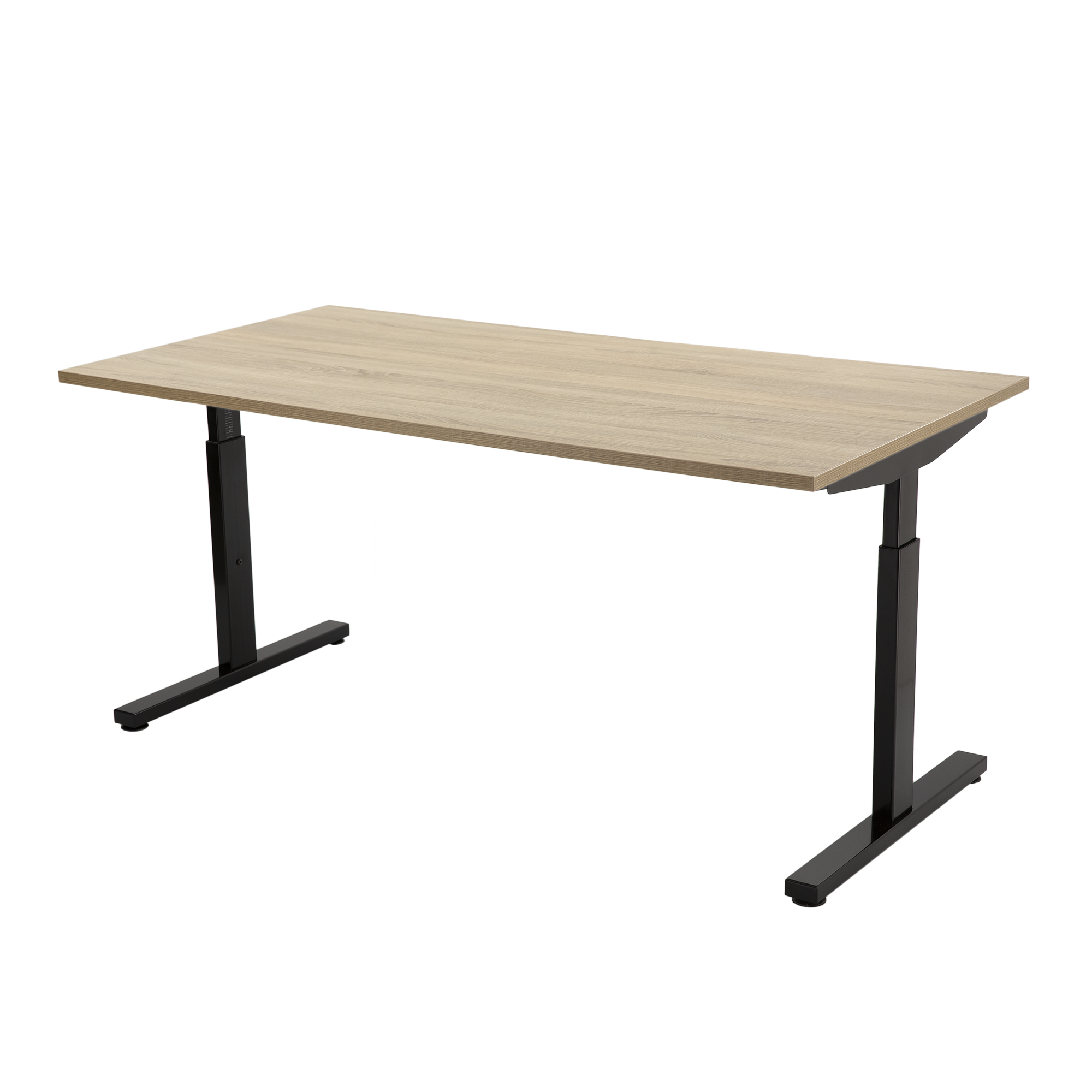 Biurko regulowane Pinta