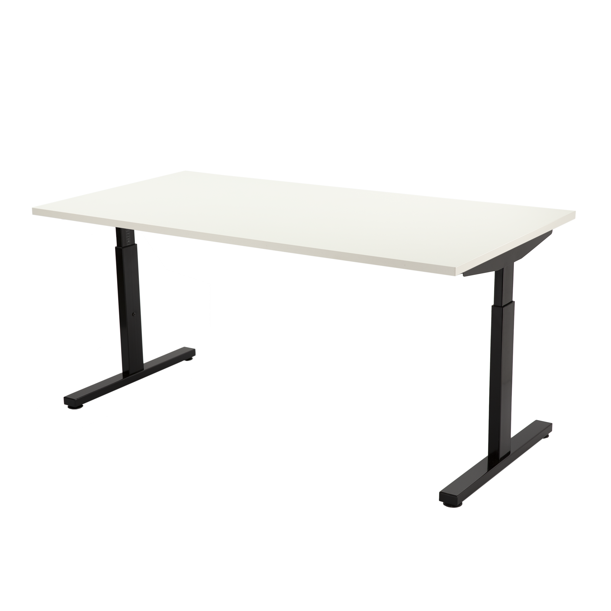 Biurko regulowane Pinta