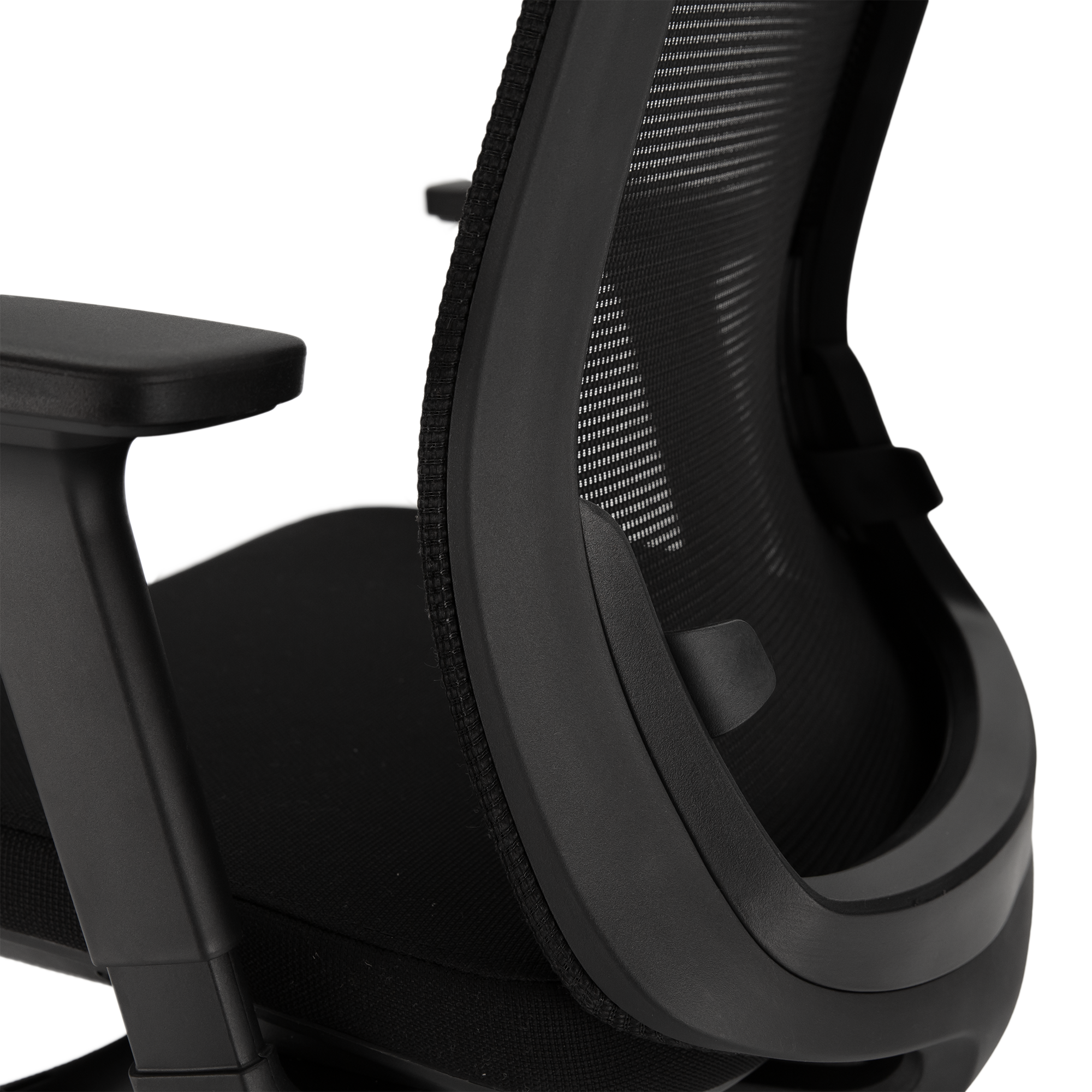 Krzesło biurowe - Renab Mast