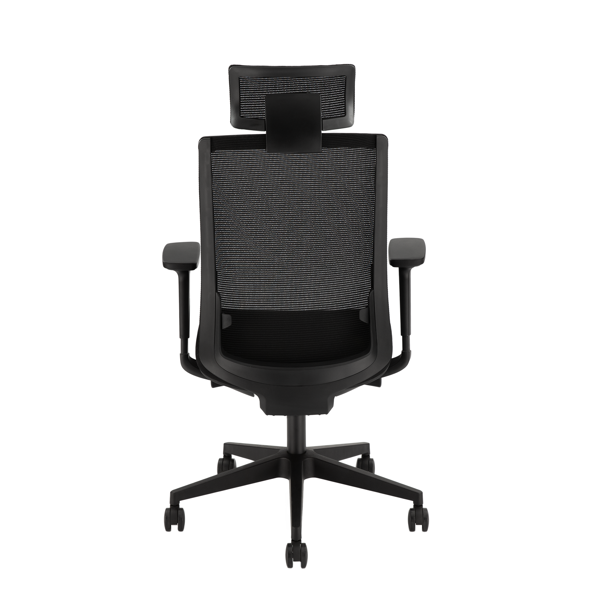 Krzesło biurowe - Renab Mast