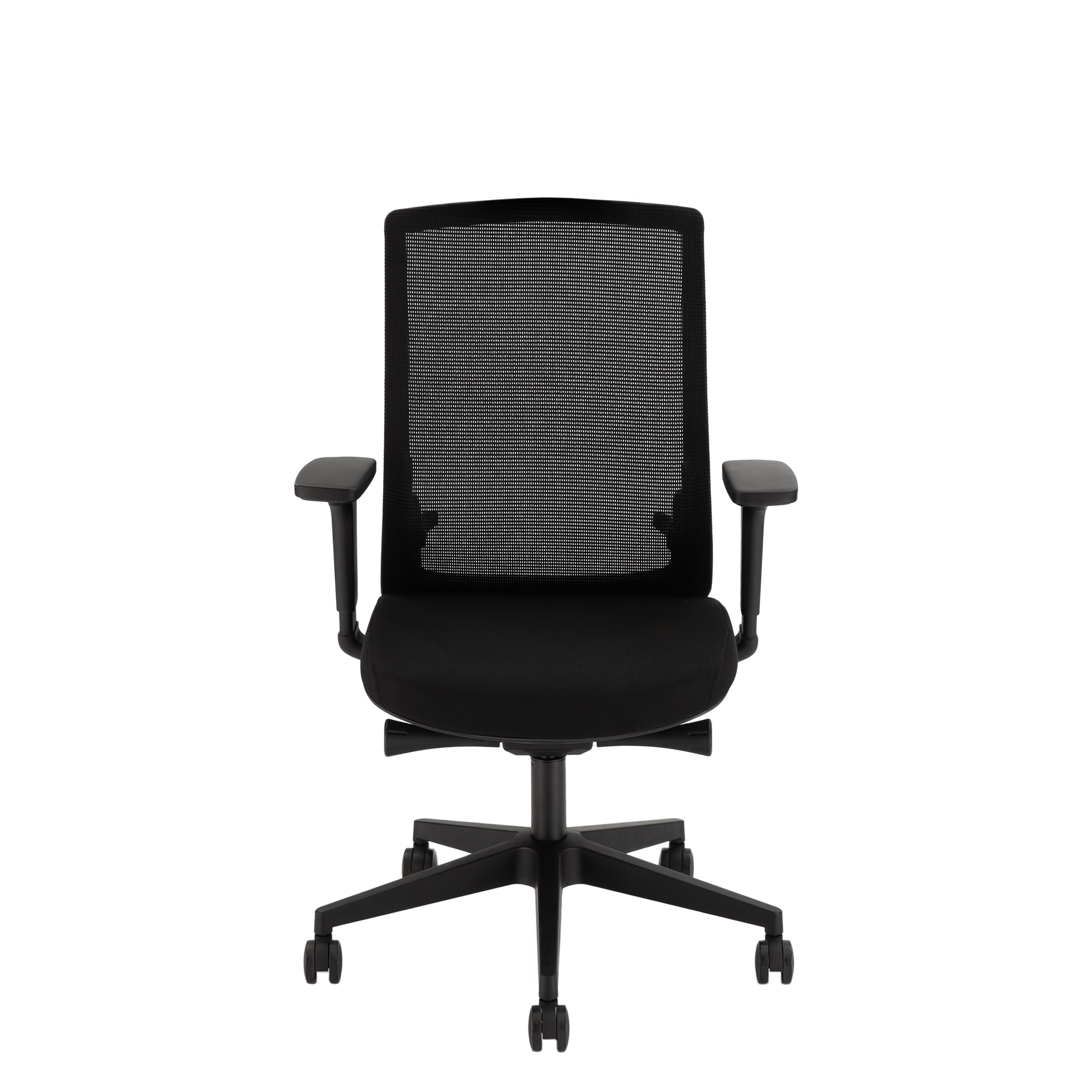 Krzesło biurowe - Renab Mast