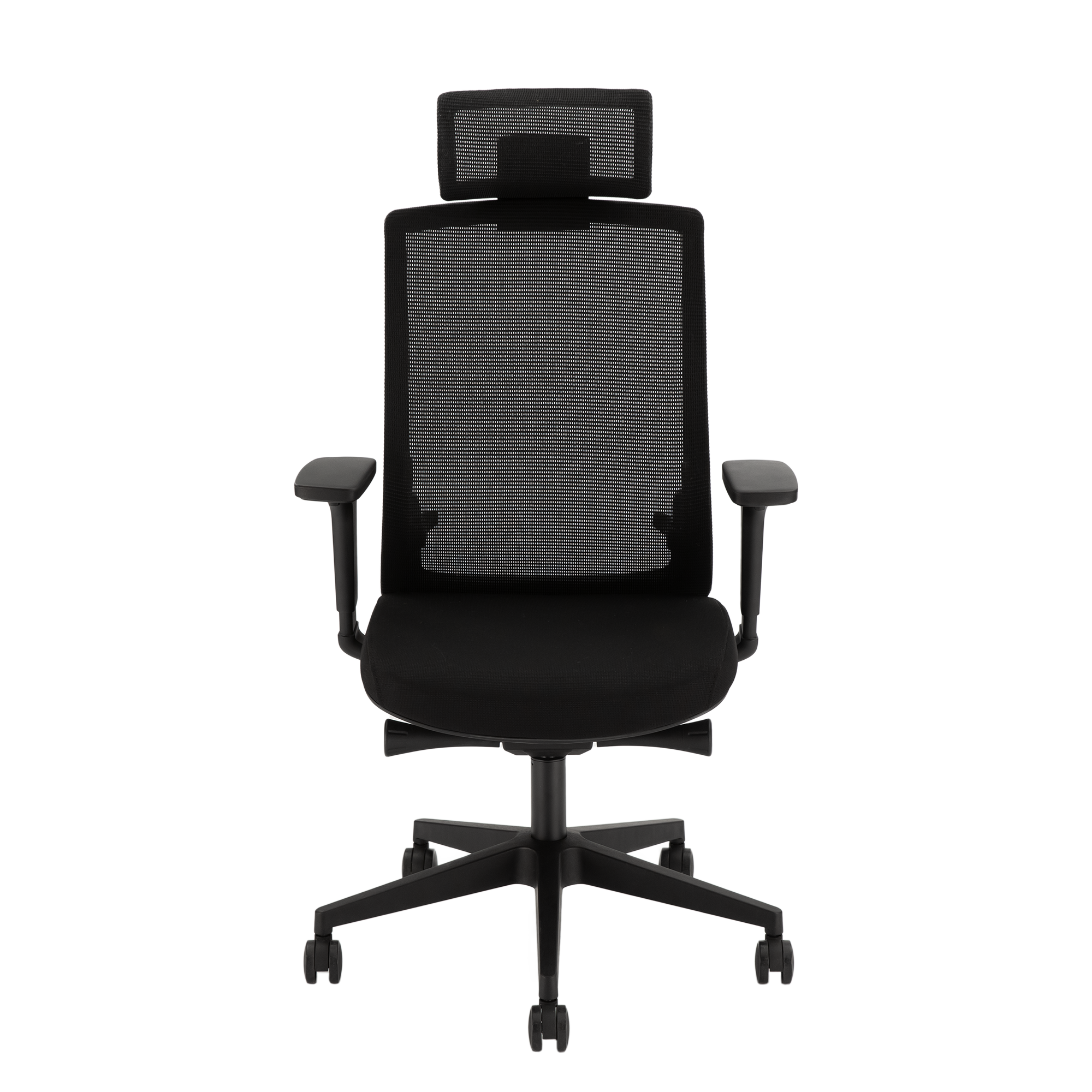 Krzesło biurowe - Renab Mast