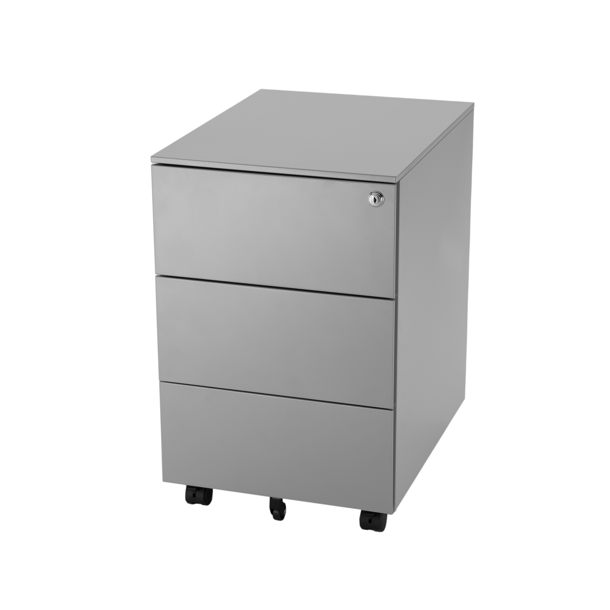 Metalowy kontener mobilny