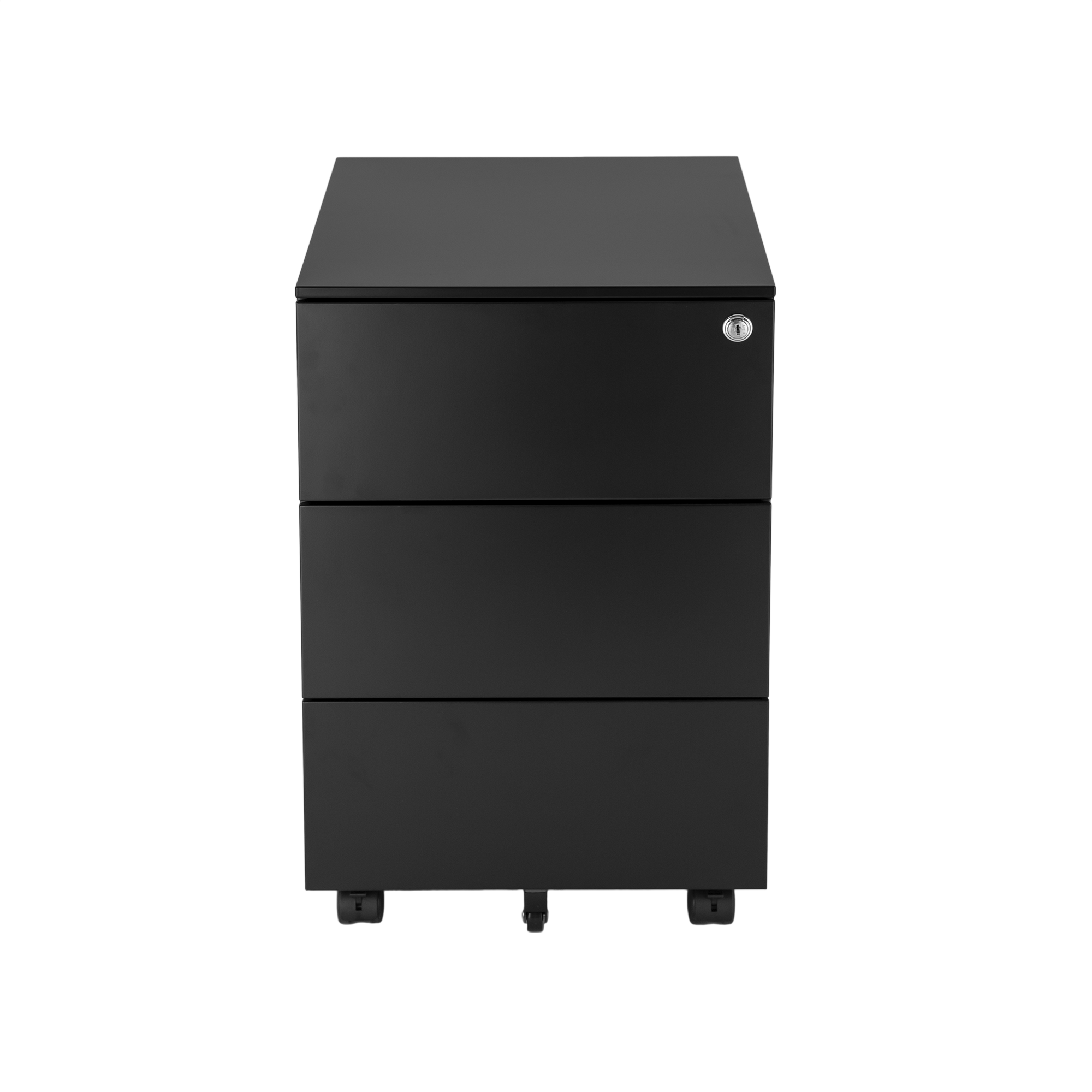 Metalowy kontener mobilny