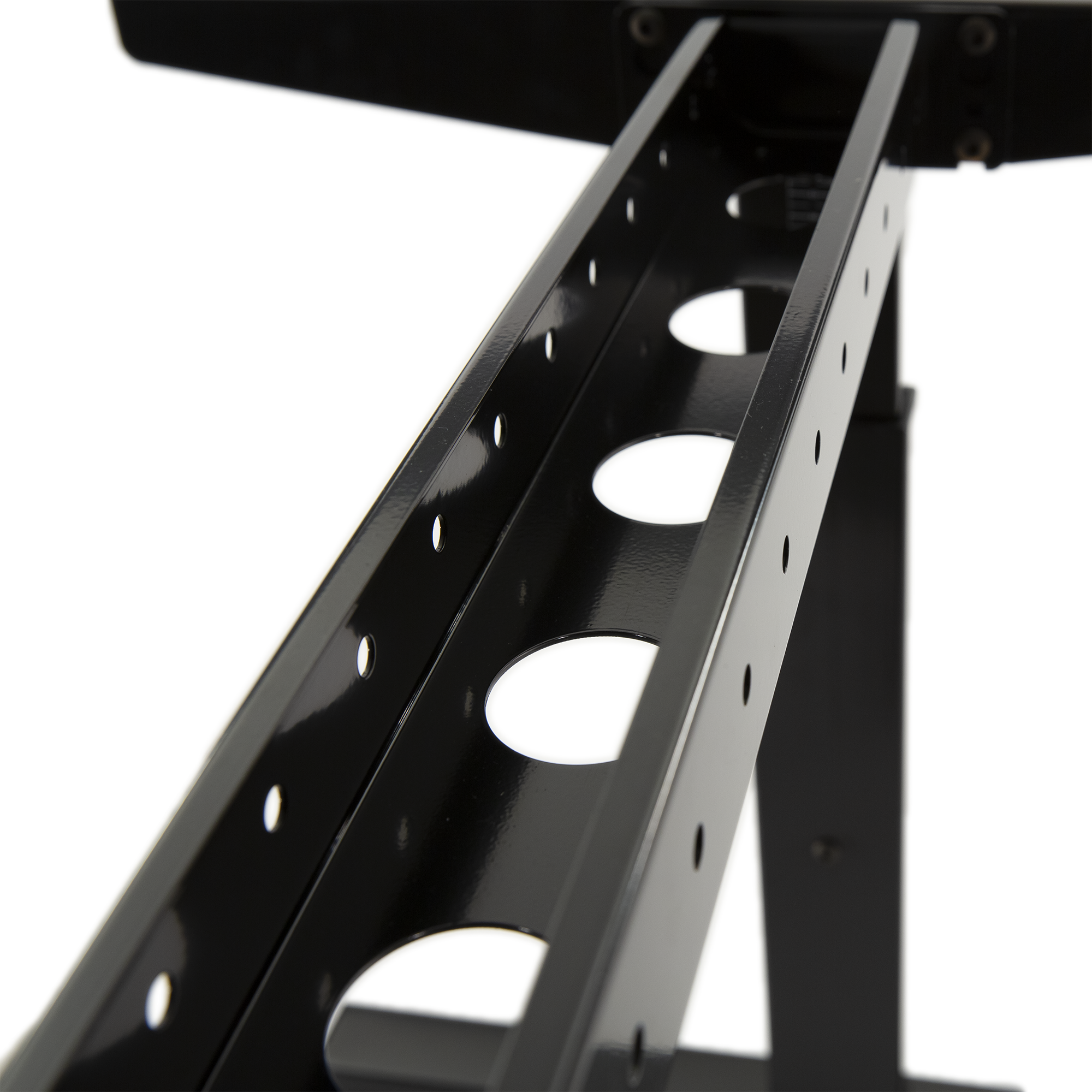 Biurko regulowane Pinta